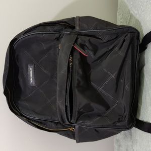 Vera Bradley bookbag